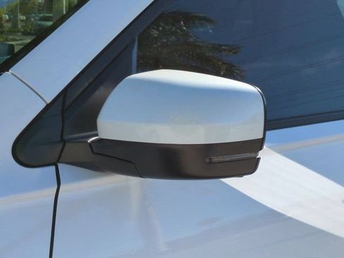 New 2026 Honda Pilot EX-L image 11