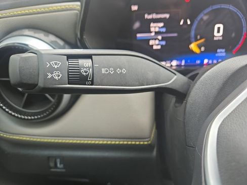 Used 2023 Chevrolet Colorado ZR2 image 26