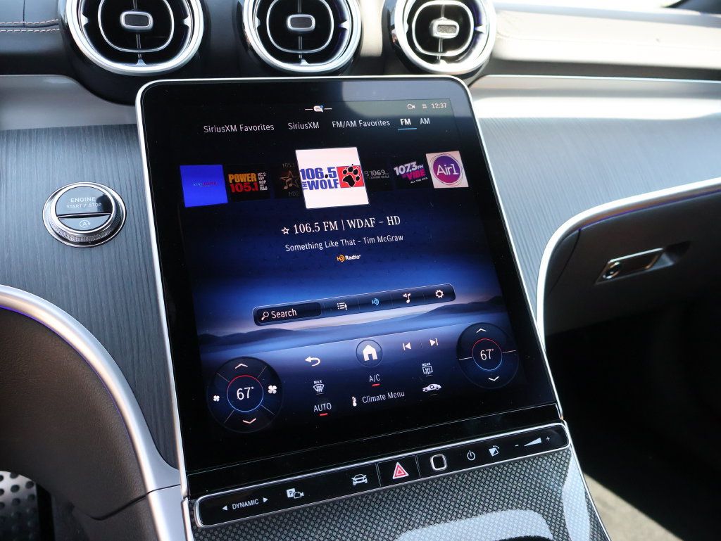 New 2027 Mercedes-Benz CLE 450 4MATIC Cabriolet image 23