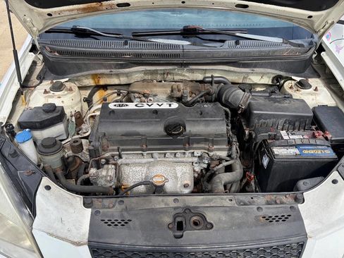 Used 2009 Kia Rio5 w/ PWR Pkg FWD image 15