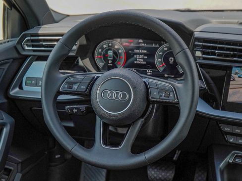 New 2026 Audi A3 2.0T Premium image 21