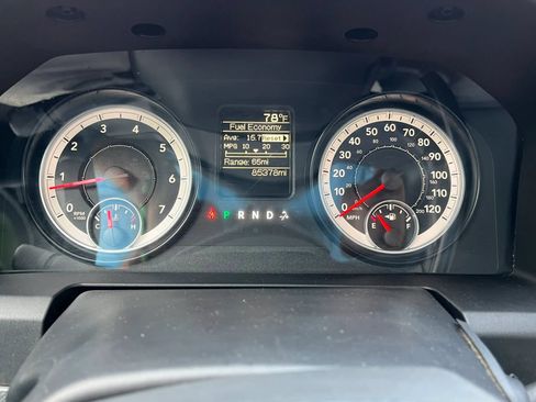 Used 2014 RAM 1500 Tradesman w/ Popular Equipment Group AWD/4WD image 19