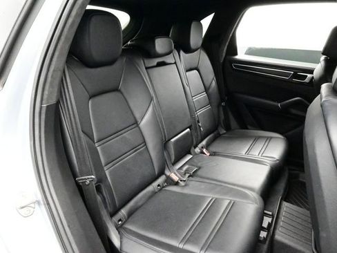Certified 2021 Porsche Cayenne GTS w/ Premium Package Plus AWD/4WD image 17