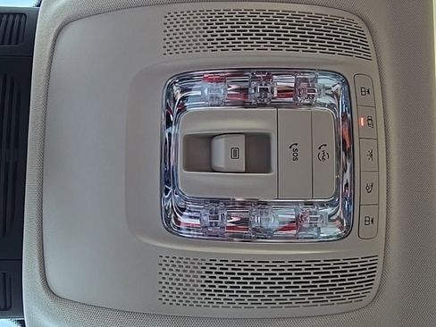 New 2026 Mercedes-Benz GLS 450 4MATIC image 30