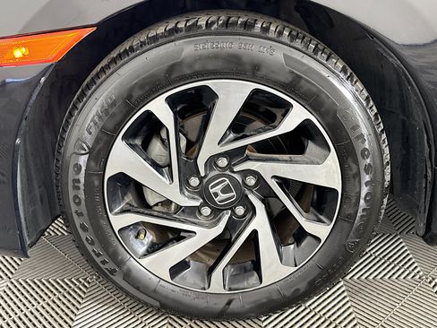 Used 2018 Honda Civic LX image 31