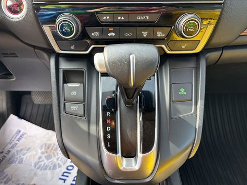 Used 2017 Honda CR-V Touring image 34
