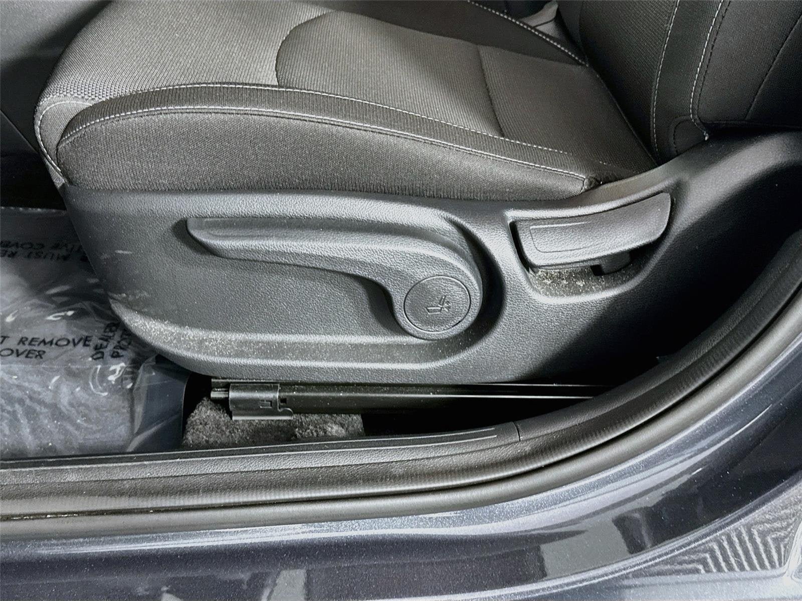 Certified 2023 Kia Forte LXS w/ LXS Technology Package FWD image 19