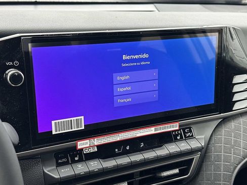 New 2026 Toyota Camry XLE image 28