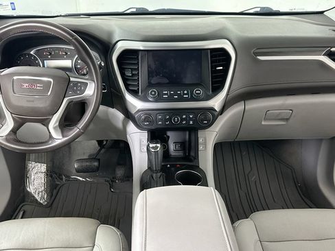 Used 2019 GMC Acadia SLT FWD image 19