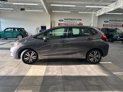 Used 2015 Honda Fit EX image 13