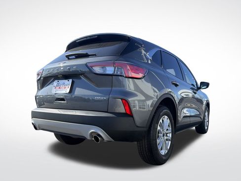 Used 2022 Ford Escape SE w/ Convenience Package image 9