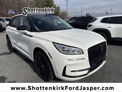 Used 2023 Lincoln Corsair Reserve w/ Equipment Group 201A