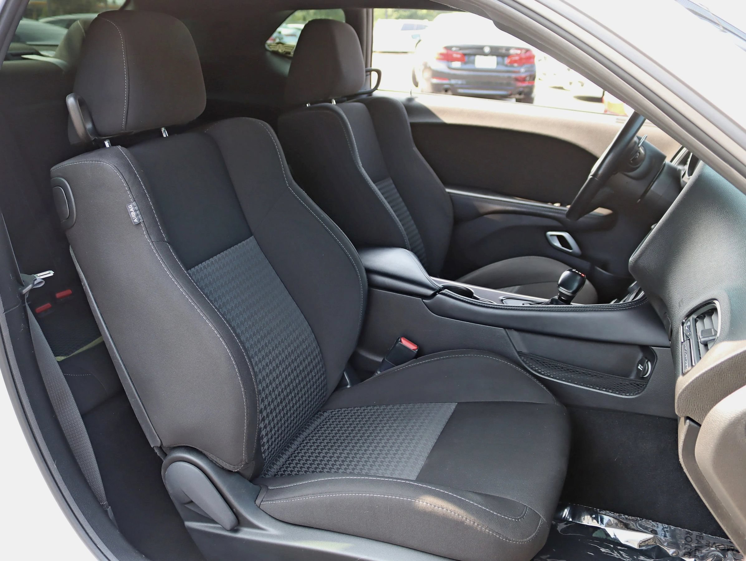 Used 2021 Dodge Challenger R/T RWD image 26