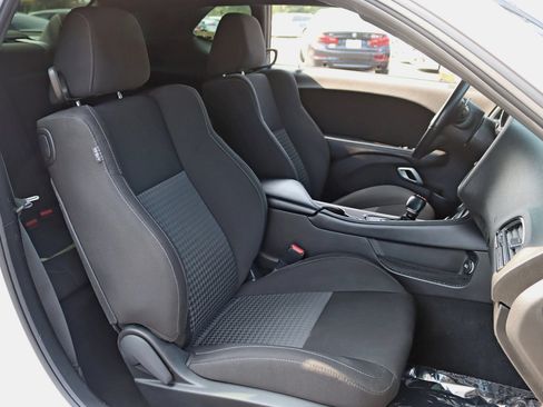 Used 2021 Dodge Challenger R/T RWD image 26