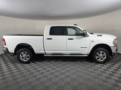 Used 2024 RAM 2500 Big Horn