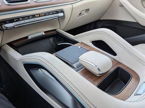 Certified 2025 Mercedes-Benz GLE 350 GLE 350 image 11