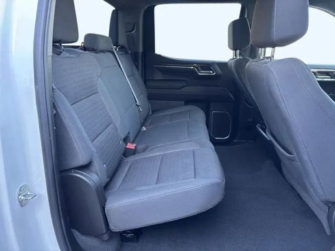 Used 2023 Chevrolet Silverado 1500 RST w/ Protection Package AWD/4WD image 31