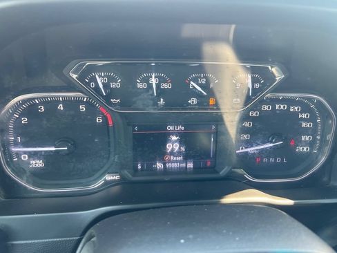 Used 2020 GMC Sierra 3500 SLE w/ SLE Convenience Package AWD/4WD image 34