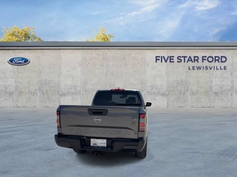 Used 2023 Nissan Frontier S w/ Technology Package RWD image 7