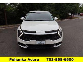 Used 2023 Kia Sportage LX video 2