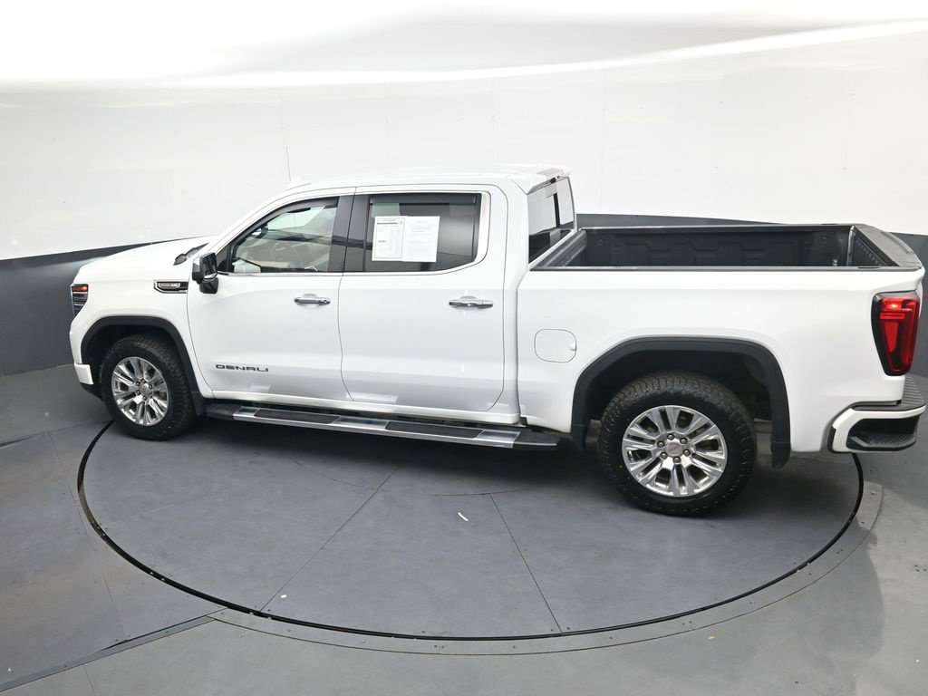Used 2023 GMC Sierra 1500 Denali AWD/4WD image 29