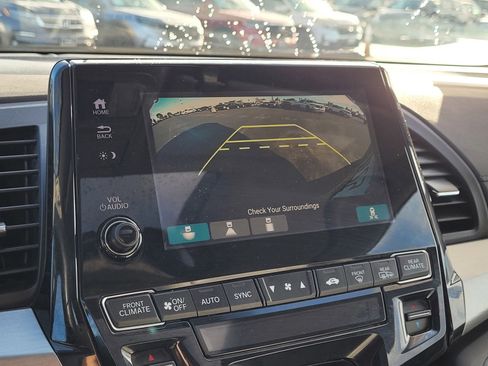 Certified 2019 Honda Odyssey EX-L image 24