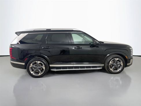 Used 2026 Hyundai Palisade Limited AWD/4WD image 18