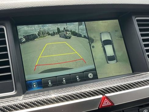 Used 2018 Genesis G80 3.3T Sport RWD image 32