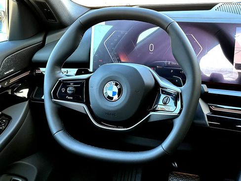 New 2026 BMW 530i 530i w/ Premium Package image 21