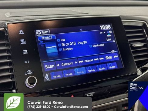 Used 2021 Honda Ridgeline RTL-E image 18