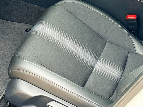 Used 2026 Honda Civic Sport image 21