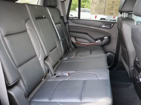 Certified 2018 GMC Yukon SLT w/ Open Road Package AWD/4WD image 32