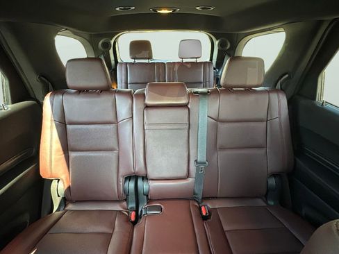 New 2026 Dodge Durango GT image 23