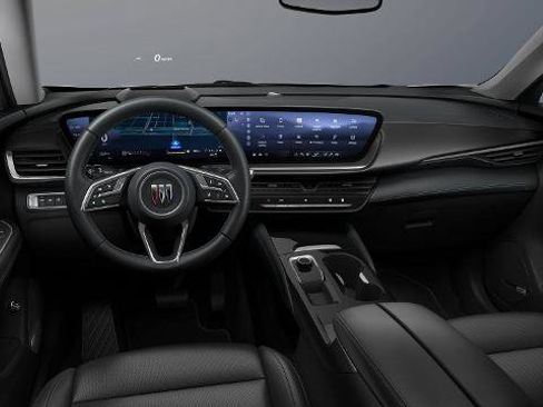 New 2026 Buick Envision Preferred image 7