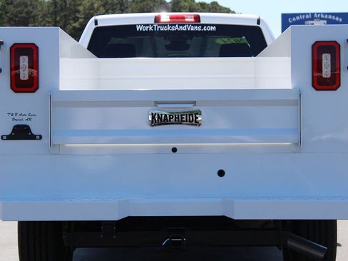 Used 2024 RAM 2500 Tradesman w/ Convenience Group RWD image 10