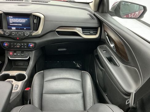 Used 2018 GMC Terrain Denali w/ Advanced Safety Package FWD image 29