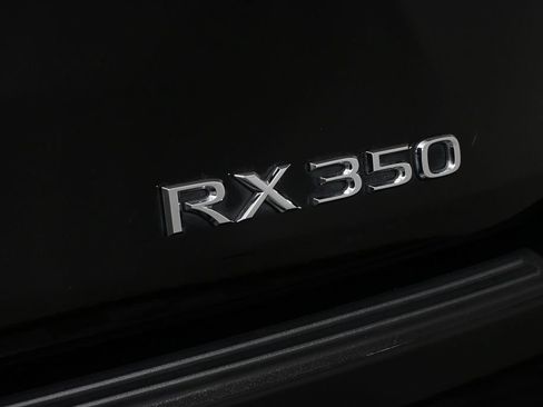 Used 2016 Lexus RX 350 FWD image 27