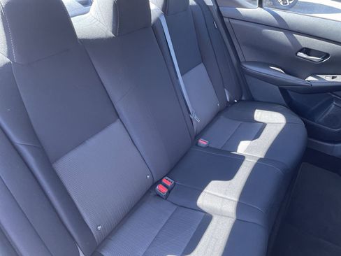 Used 2023 Nissan Sentra SV w/ All-Weather Package image 20