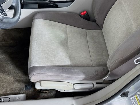 Used 2008 Honda Accord LX image 18
