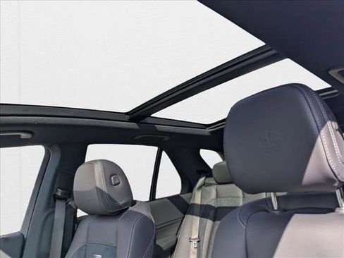 New 2026 Mercedes-Benz GLE 53 AMG 4MATIC image 15