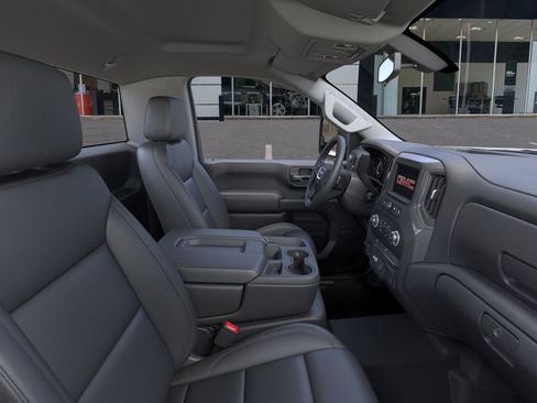 New 2026 GMC Sierra 3500 Pro w/ Convenience Package AWD/4WD image 17