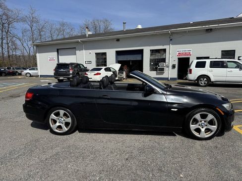 Used 2010 BMW 328i Convertible RWD image 7