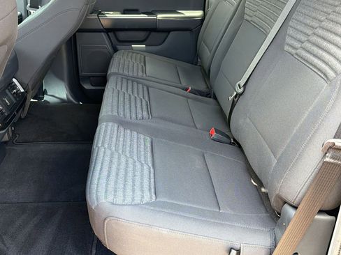 Used 2023 Ford F150 XL w/ STX Appearance Package RWD image 20