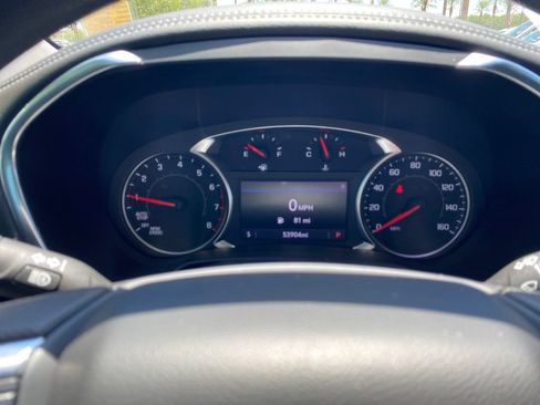Used 2023 Chevrolet Blazer LT w/ Convenience Package FWD image 14