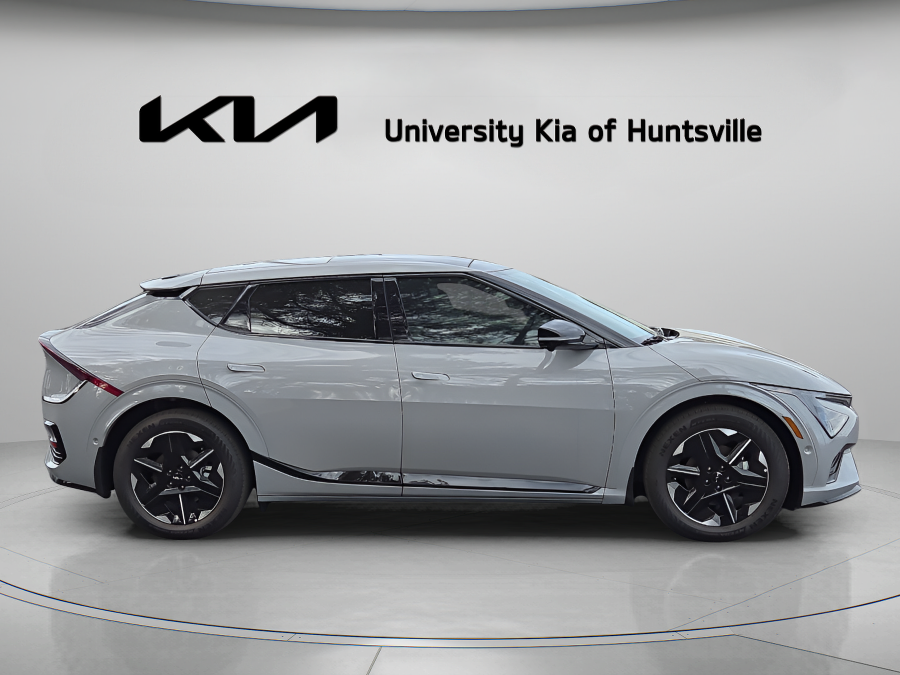 New 2025 Kia EV6 GT-Line RWD image 2