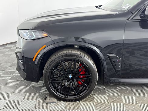 Used 2026 BMW X5 M Competition w/ Executive Package image 10