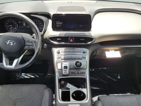 Certified 2023 Hyundai Santa Fe SEL FWD image 11