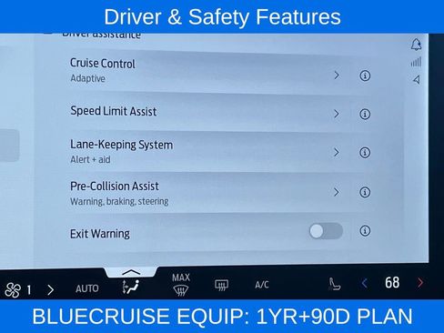 New 2026 Ford Explorer ST-Line w/ ST-Line Street Pack image 8