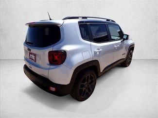 Used 2020 Jeep Renegade Altitude AWD/4WD video 4