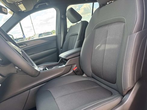 New 2026 Jeep Grand Cherokee Laredo RWD image 15